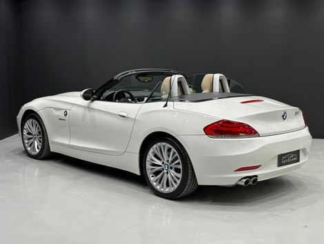 BMW Z4 Roadster sDRIVE 23i 2.5 24V 204cv 2p