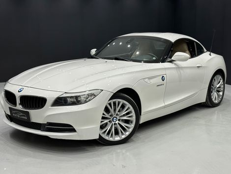BMW Z4 Roadster sDRIVE 23i 2.5 24V 204cv 2p