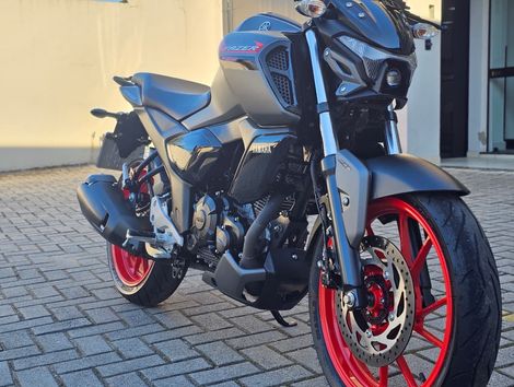 YAMAHA FZ15 150 FAZER CONNECTED FLEX
