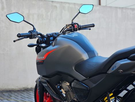 YAMAHA FZ15 150 FAZER CONNECTED FLEX