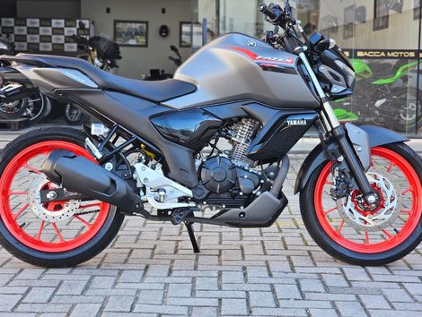YAMAHA FZ15 150 FAZER CONNECTED FLEX