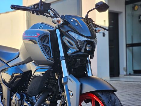 YAMAHA FZ15 150 FAZER CONNECTED FLEX