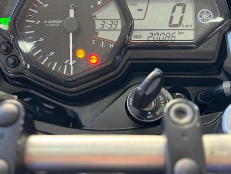 YAMAHA MT-03 321/ABS