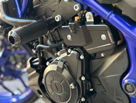 YAMAHA MT-03 321/ABS