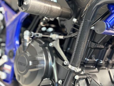 YAMAHA MT-03 321/ABS