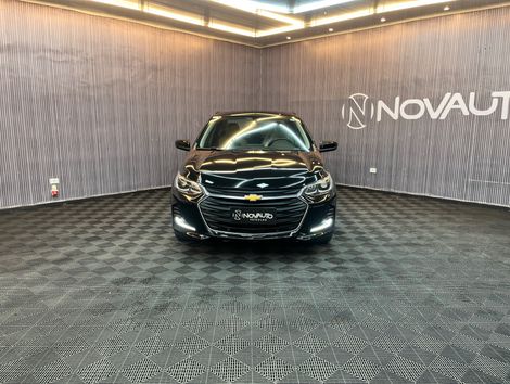 Chevrolet ONIX SED. Plus PREM. 1.0 12V TB Flex Aut