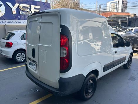 Fiat Fiorino Furgão EVO 1.4 Flex 8V 2p
