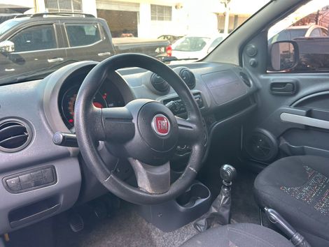 Fiat Fiorino Furgão EVO 1.4 Flex 8V 2p