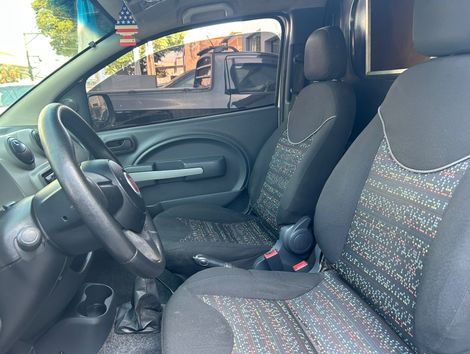 Fiat Fiorino Furgão EVO 1.4 Flex 8V 2p