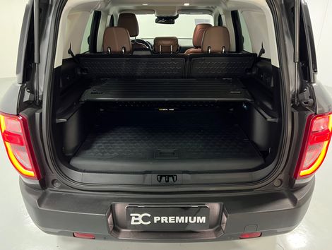 Ford Bronco Sport Wildtrak 2.0 Tb 16V AWD Aut