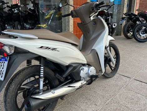 HONDA BIZ 125/125i Flex