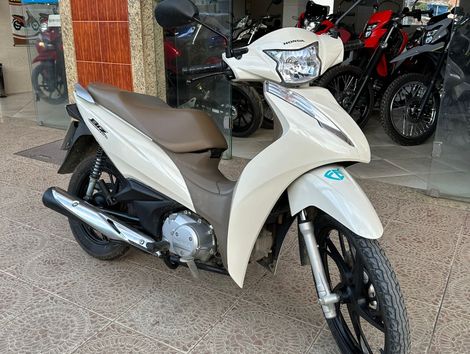 HONDA BIZ 125/125i Flex