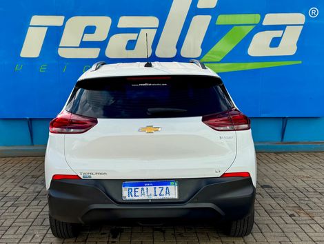 Chevrolet TRACKER LT 1.0 Turbo 12V Flex Aut.