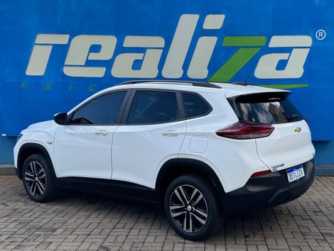 Chevrolet TRACKER LT 1.0 Turbo 12V Flex Aut.