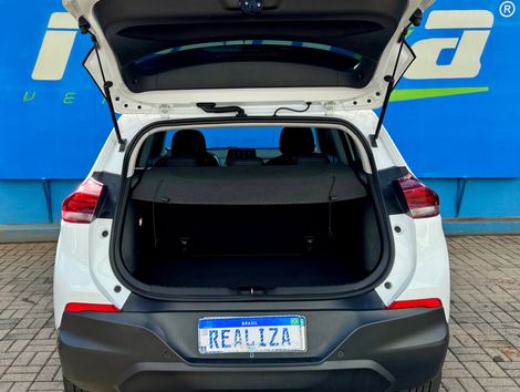 Chevrolet TRACKER LT 1.0 Turbo 12V Flex Aut.