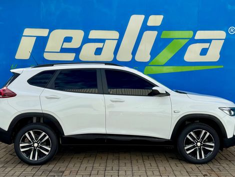 Chevrolet TRACKER LT 1.0 Turbo 12V Flex Aut.