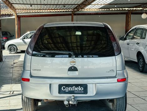 Chevrolet Corsa Hat. Maxx 1.0/ 1.0 FlexPower 8V 5p