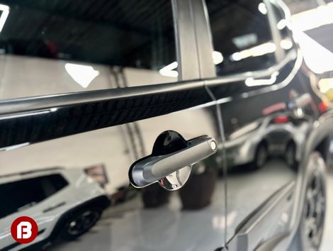 Jeep Renegade Longitude 1.8 4x2 Flex 16V Aut.