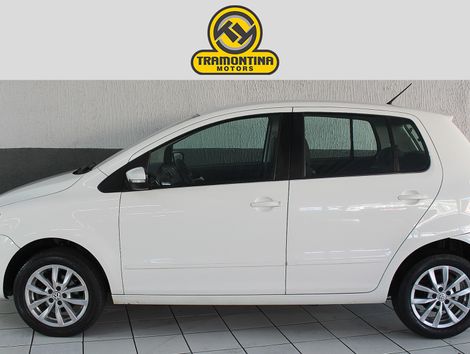VolksWagen Fox 1.0 Mi Total Flex 8V 5p