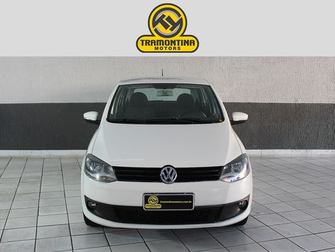 VolksWagen Fox 1.0 Mi Total Flex 8V 5p
