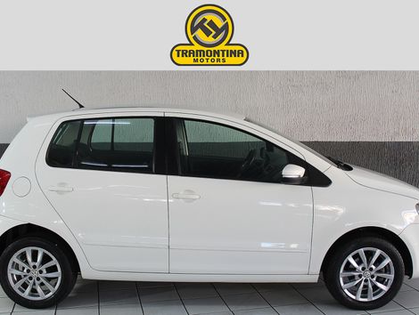 VolksWagen Fox 1.0 Mi Total Flex 8V 5p