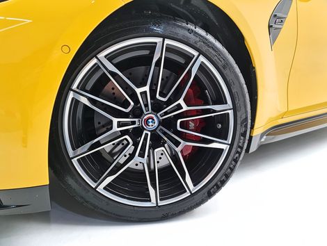 BMW M3 Competition M 3.0 Bi-TB 510cv