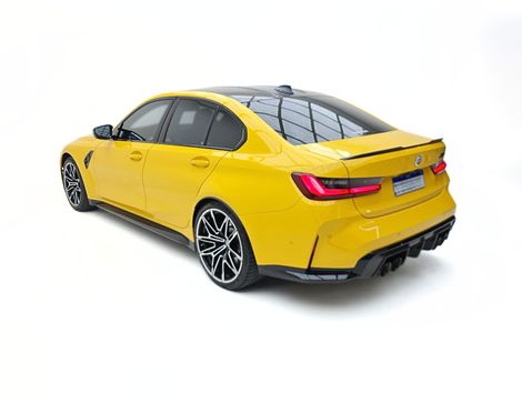 BMW M3 Competition M 3.0 Bi-TB 510cv