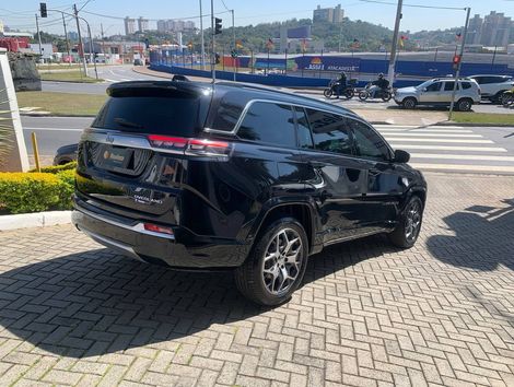 Jeep Commander Overland T270 1.3 TB Flex Aut.