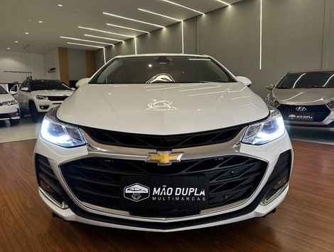 Chevrolet CRUZE LTZ 1.4 16V Turbo Flex 4p Aut.