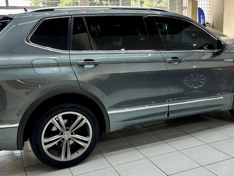 VolksWagen TIGUAN Allspac R-Line 350 TSI 2.0 4x4