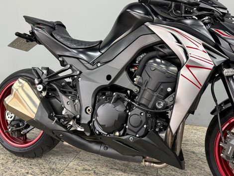 KAWASAKI Z 1000