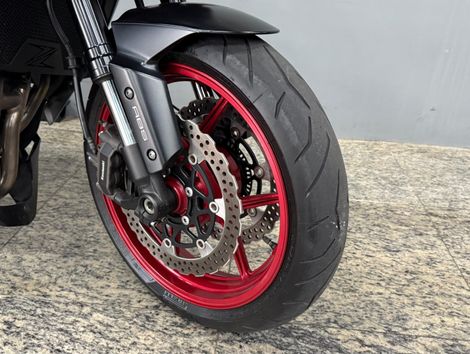 KAWASAKI Z 1000