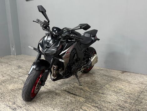 KAWASAKI Z 1000