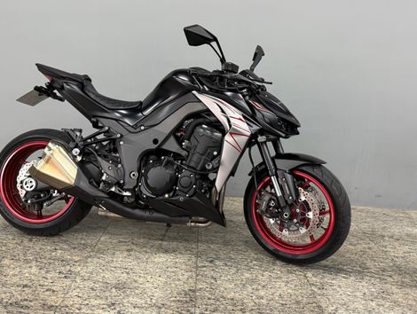 KAWASAKI Z 1000