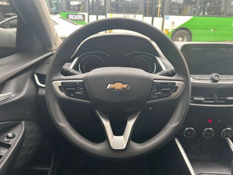 Chevrolet ONIX HATCH LT 1.0 12V Flex 5p Mec.