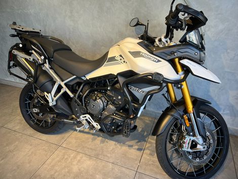 TRIUMPH TIGER 900 RALLY