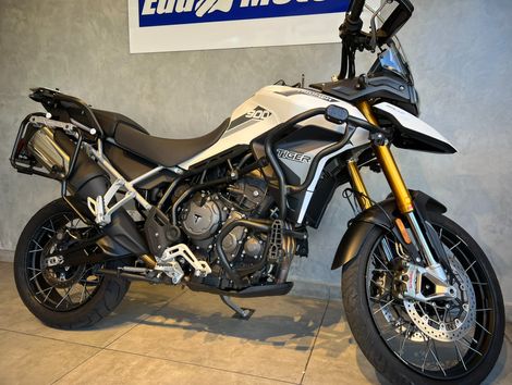 TRIUMPH TIGER 900 RALLY
