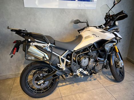 TRIUMPH TIGER 900 RALLY