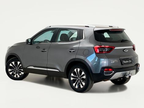 CHERY Tiggo 5X TXS 1.5 16V Turbo Flex Aut.