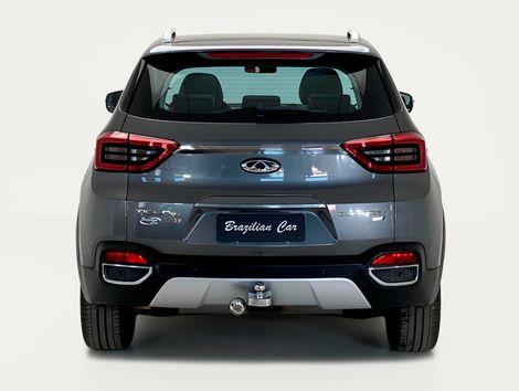 CHERY Tiggo 5X TXS 1.5 16V Turbo Flex Aut.