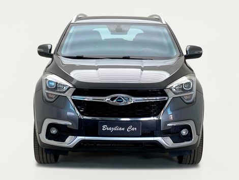CHERY Tiggo 5X TXS 1.5 16V Turbo Flex Aut.