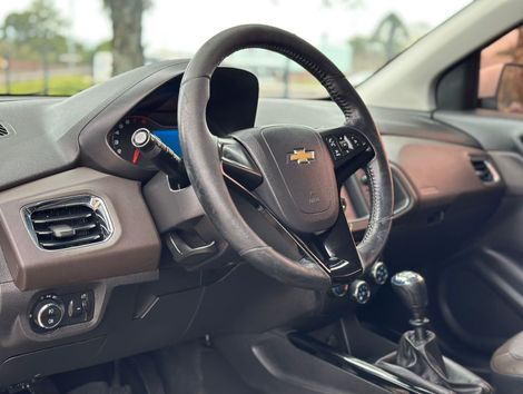 Chevrolet PRISMA Sed. LTZ 1.4 8V FlexPower 4p