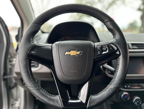 Chevrolet PRISMA Sed. LTZ 1.4 8V FlexPower 4p