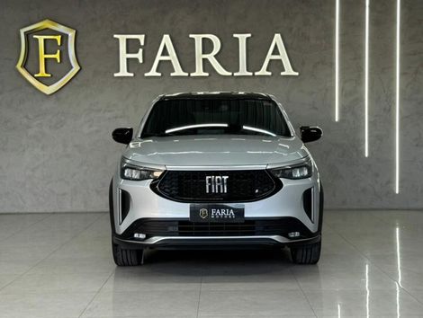 Fiat Fastback Limited Ed.1.3 270 T.Flex Aut.
