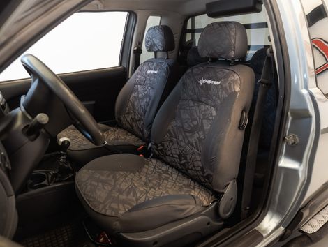Fiat Strada Adventure 1.8/ 1.8 LOCKER Flex CE