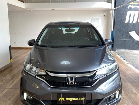 Honda Fit EX/S/EX 1.5 Flex/Flexone 16V 5p Aut.
