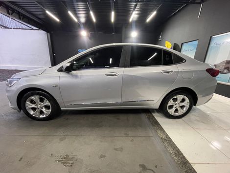 Chevrolet ONIX SED. Plus PREM. 1.0 12V TB Flex Aut