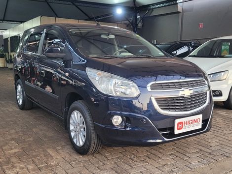Chevrolet SPIN LT 1.8 8V Econo.Flex 5p Aut.