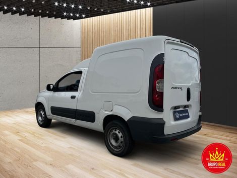 Fiat Fiorino Furgão Work. HARD 1.4 Flex 8V 2p