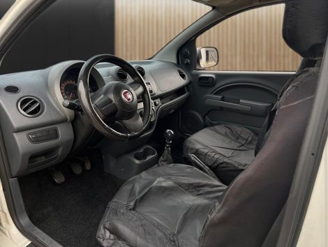 Fiat Fiorino Furgão Work. HARD 1.4 Flex 8V 2p